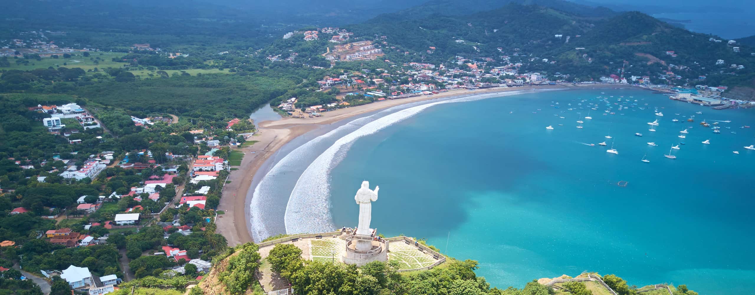 San Juan Del Sur, Nicaragua